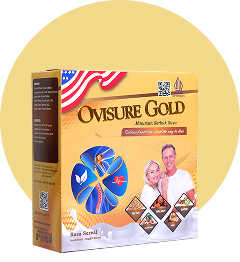 PRODUK OVISURE